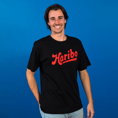 Tee-shirt HARIBO Vintage image number null